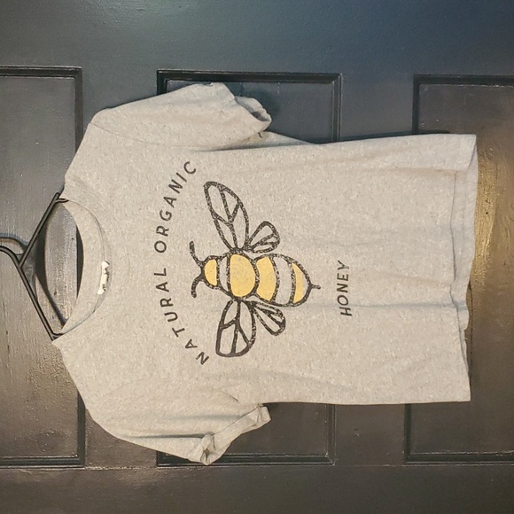 Tops - Honey Tee